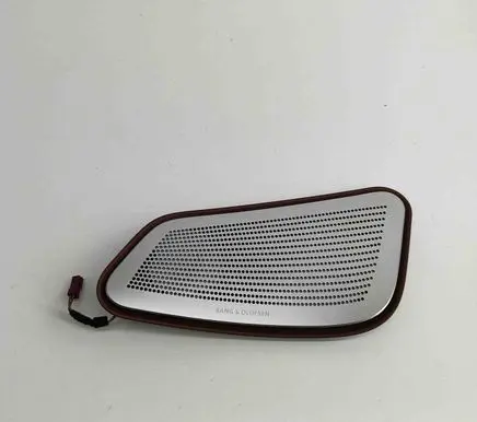 BMW 6 F12 F13 Dash center speaker trim cover 9203157