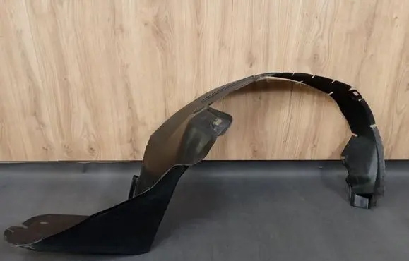 Mercedes-Benz SLK R170 Front wheel arch liner splash guards 1706980130 A1706980130