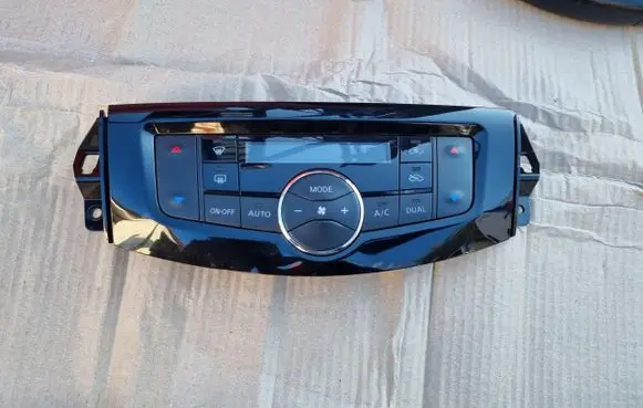 Nissan Navara D23 Other switches/knobs/shifts 275004KD2A