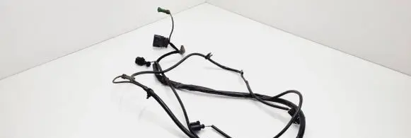 Volkswagen PASSAT B5.5 Cooling fan wiring 8D0971073D