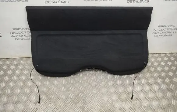 Citroen C3 Picasso Parcel shelf 9681568880 9683741580