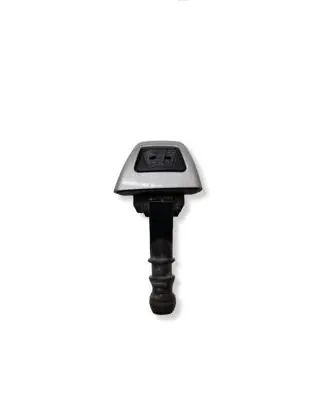 BMW 1 E81 E87 Headlight washer spray nozzle 7117849