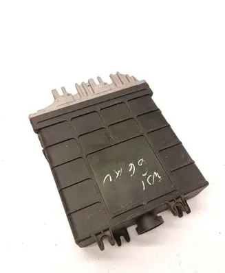 Ford Galaxy Engine control unit/module 028906021P 0281001252 0281001251