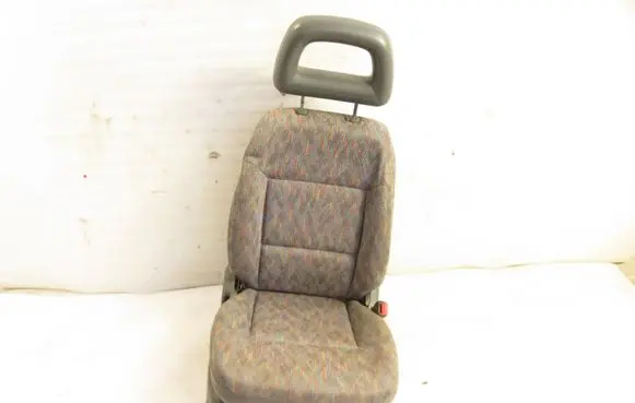 Suzuki Jimny Front passenger seat 