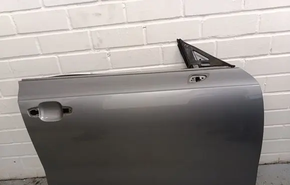 Audi A7 S7 4G Front door