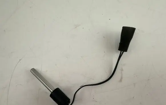 Chevrolet Captiva Interior temperature sensor