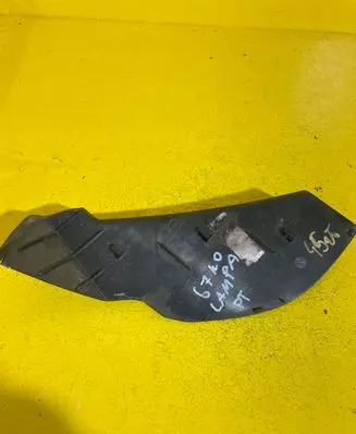 Peugeot 3008 I Tail light bulb cover holder