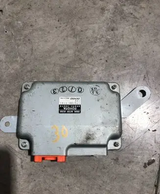 Engine control unit/module ECU