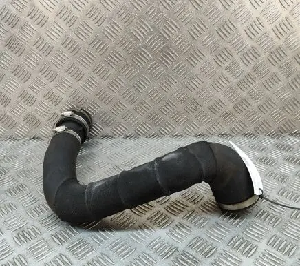 Ford Focus Intercooler hose/pipe CV616K863HF