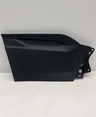 Other center console (tunnel) element