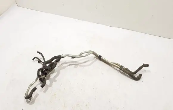 Volkswagen Transporter - Caravelle T6 Engine coolant pipe/hose 7E0122157CQ
