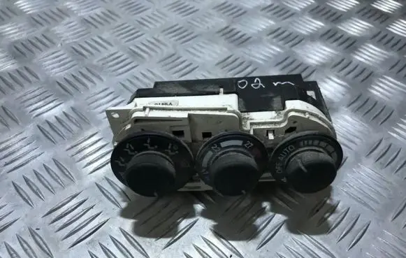 Honda Civic Climate control unit