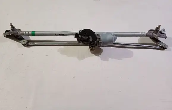 Dodge Challenger Front wiper linkage and motor 05028756AD