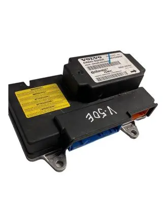 Volvo V50 Airbag control unit/module 30724652