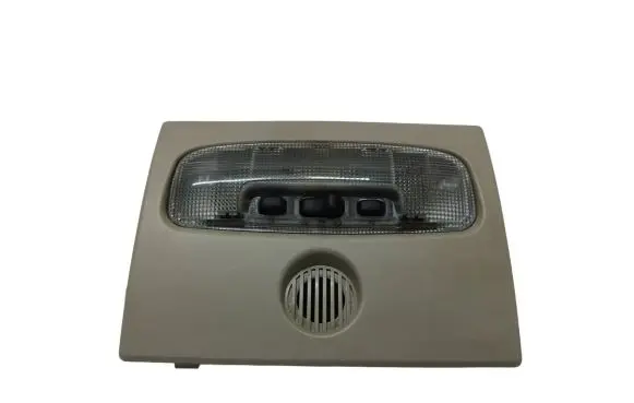 Ford Focus C-MAX Front seat light 3M51R045B54AA 3S7A13K767AA