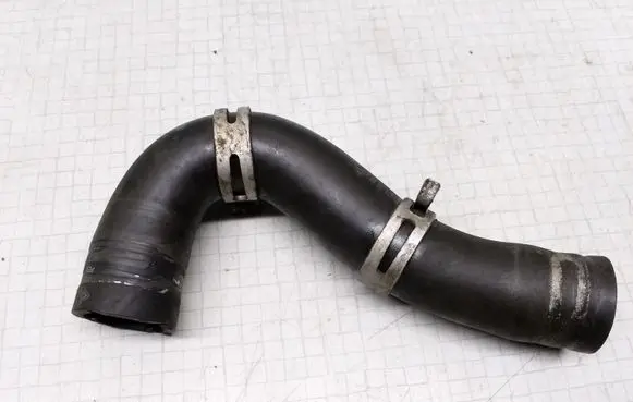 Citroen Xsara Picasso Engine coolant pipe/hose