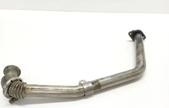 Peugeot 607 EGR valve line/pipe/hose 96314254