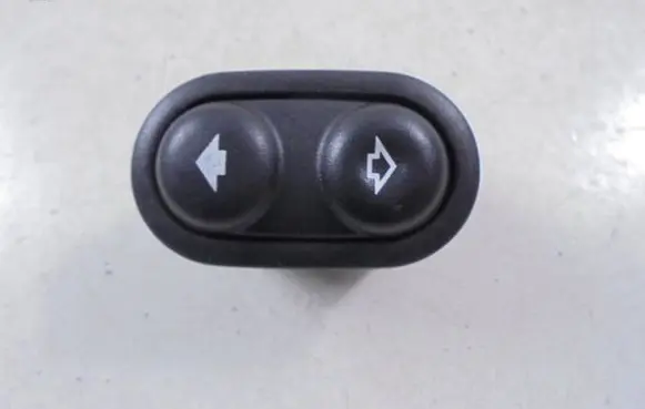 Ford Scorpio Sunroof switch 85GG15B679BA