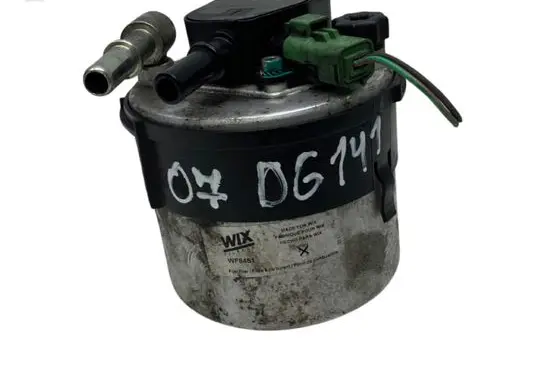 Ford C-MAX I Fuel filter housing WF8451