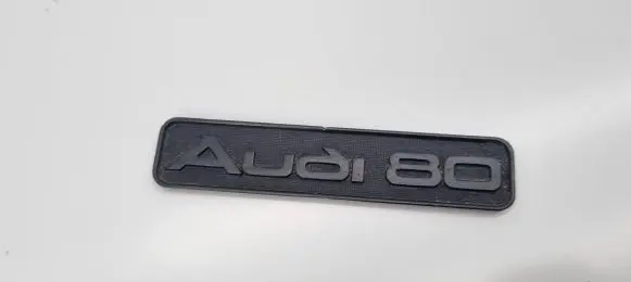 Audi 80 90 B3 Other dashboard part 893853681