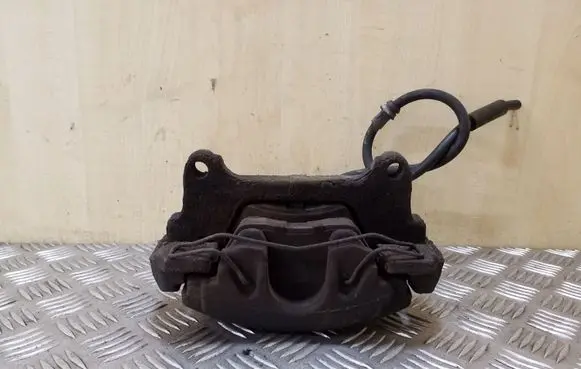 Audi TT TTS Mk2 Front brake caliper
