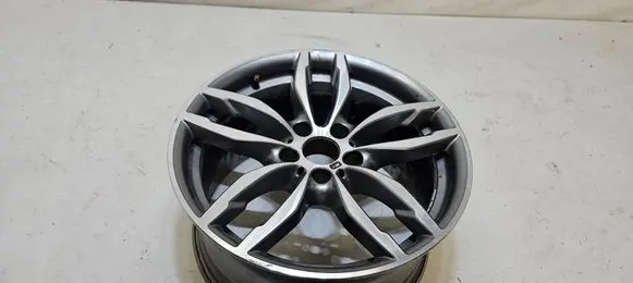 BMW X3 F25 R19 alloy rim 7849662