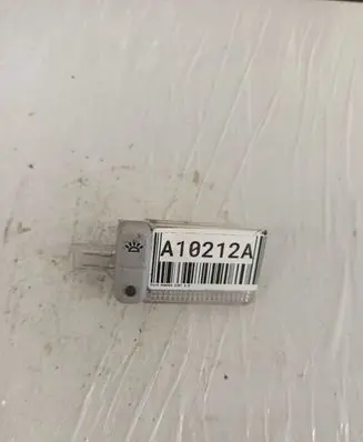Ford Mondeo MK IV Other interior light 152940