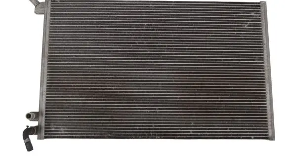 Jaguar XF X260 Coolant radiator GX738K230BB
