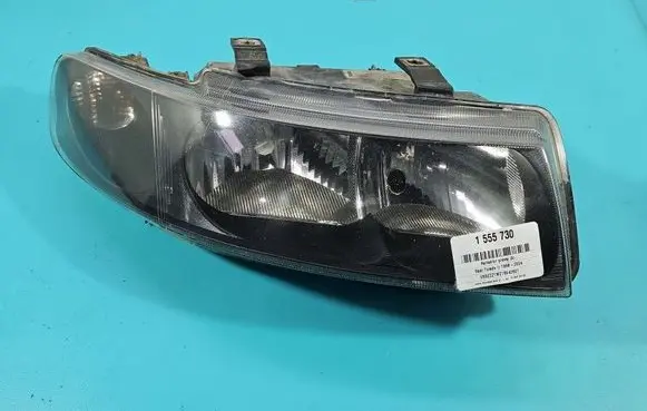 Seat Toledo II (1M) Headlight/headlamp 1M1941002D IMPRK1555730