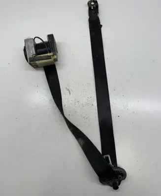 Skoda Octavia Mk1 (1U) Front seatbelt 1U4857702C