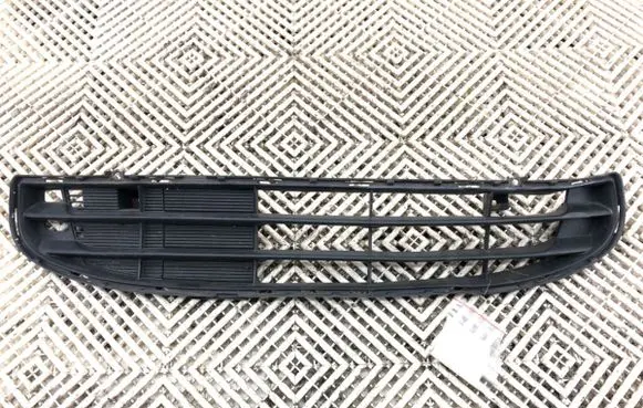 Mitsubishi Mirage VI G4 Attrage Front bumper lower grill 6400D368