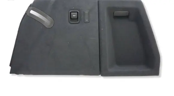 BMW X3 G01 Trunk/boot side trim panel 7452458MWGK 7445814