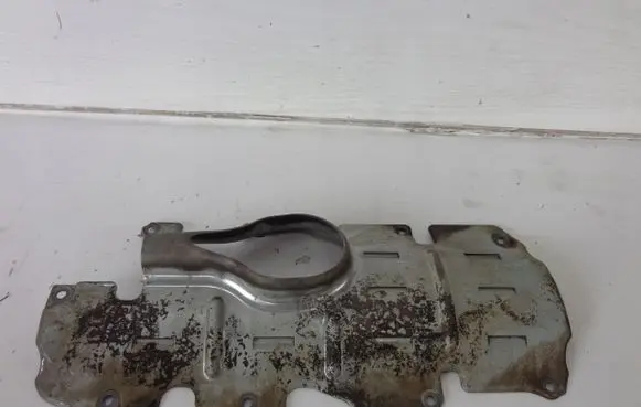 Opel Astra H other engine part 55188264