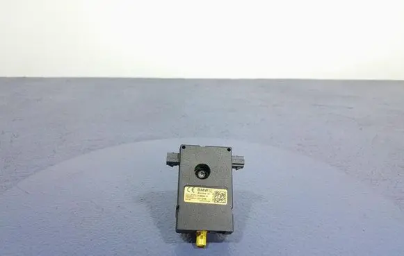 Audi A4 S4 B7 8E 8H Other control units/modules 8703399