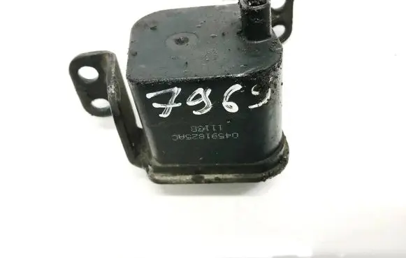 Intake manifold valve actuator/motor