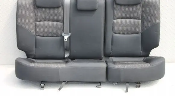 Hyundai i30 Interior set 