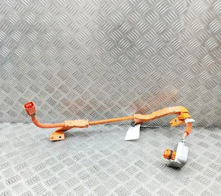 Toyota bZ4X Electric car charging cable 821H542010