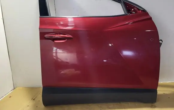 Hyundai Tucson IV NX4 Front door