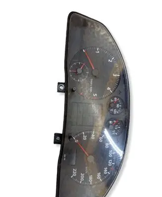 Audi A4 S4 B5 8D Speedometer (instrument cluster) 88311225