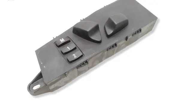 BMW 5 E60 E61 Seat memory switch 6950768 8347777 53349731