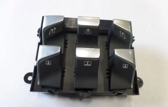 Citroen DS5 Sunroof switch 96785850ZD