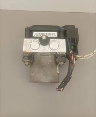 Fiat Ducato ABS Pump 0265800461 78511B1470