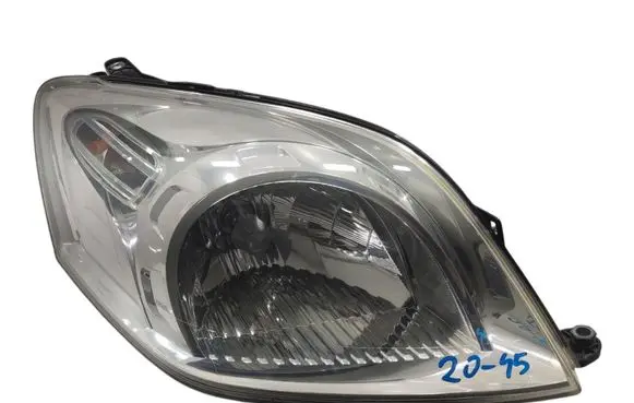 Peugeot Bipper Headlight/headlamp 1353197080