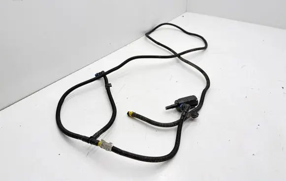 Skoda Octavia Mk4 Windshield washer fluid hose 5E1955970A