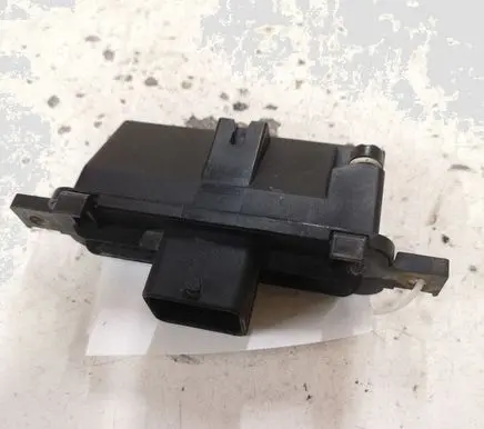 Citroen C5 Light module LCM 965805428000 89900746B