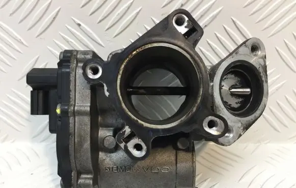 Nissan X-Trail T31 EGR valve 8200796674C H8200987088