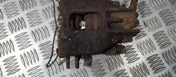 Ford Focus Front brake caliper