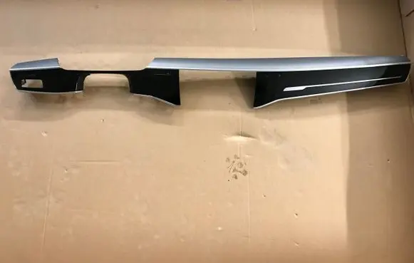 Audi A8 S8 D5 Dashboard glove box trim 4N18573254N1857200