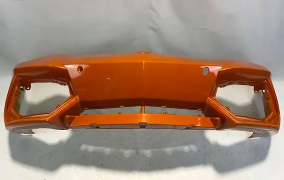 Lamborghini Aventador Front bumper