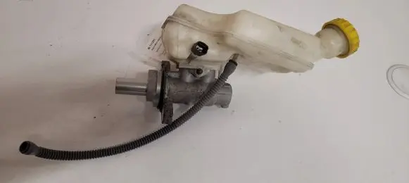 Citroen C3 Master brake cylinder